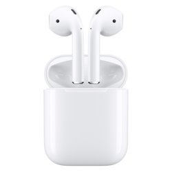 Беспроводные наушники AirPods для любых iPhone Беспроводные наушники AirPods для любых iPhone