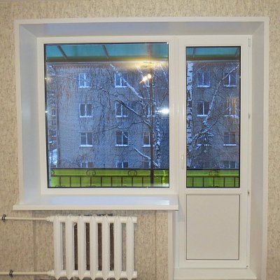 Улица Байкальская, квартира Славика, 35 м²